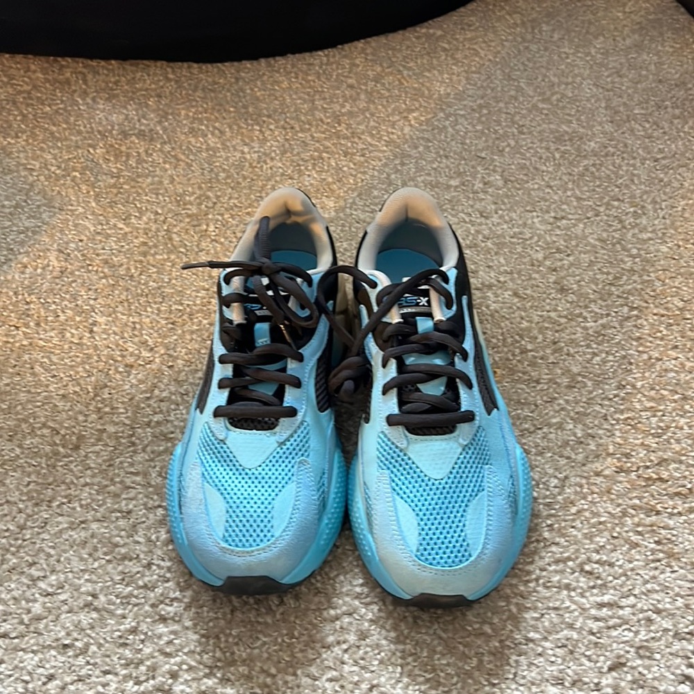 PUMA RS-X3 MOVE